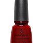 CHINA GLAZE  Nail Lacquer (0.5 fl.oz/14ml)