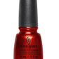 CHINA GLAZE  Nail Lacquer (0.5 fl.oz/14ml)