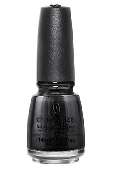 CHINA GLAZE  Nail Lacquer (0.5 fl.oz/14ml)