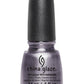 CHINA GLAZE  Nail Lacquer (0.5 fl.oz/14ml)