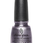 CHINA GLAZE  Nail Lacquer (0.5 fl.oz/14ml)