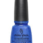 CHINA GLAZE  Nail Lacquer (0.5 fl.oz/14ml)