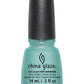 CHINA GLAZE  Nail Lacquer (0.5 fl.oz/14ml)