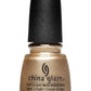 CHINA GLAZE  Nail Lacquer (0.5 fl.oz/14ml)