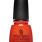 CHINA GLAZE  Nail Lacquer (0.5 fl.oz/14ml)