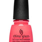 CHINA GLAZE  Nail Lacquer (0.5 fl.oz/14ml)