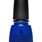 CHINA GLAZE  Nail Lacquer (0.5 fl.oz/14ml)