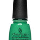 CHINA GLAZE  Nail Lacquer (0.5 fl.oz/14ml)