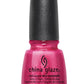 CHINA GLAZE  Nail Lacquer (0.5 fl.oz/14ml)