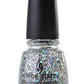 CHINA GLAZE  Nail Lacquer (0.5 fl.oz/14ml)