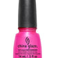 CHINA GLAZE  Nail Lacquer (0.5 fl.oz/14ml)