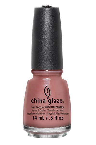 CHINA GLAZE  Nail Lacquer (0.5 fl.oz/14ml)