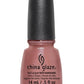 CHINA GLAZE  Nail Lacquer (0.5 fl.oz/14ml)