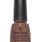 CHINA GLAZE  Nail Lacquer (0.5 fl.oz/14ml)