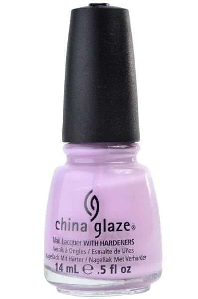 CHINA GLAZE  Nail Lacquer (0.5 fl.oz/14ml)