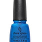 CHINA GLAZE  Nail Lacquer (0.5 fl.oz/14ml)