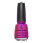 CHINA GLAZE  Nail Lacquer (0.5 fl.oz/14ml)