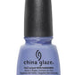 CHINA GLAZE  Nail Lacquer (0.5 fl.oz/14ml)