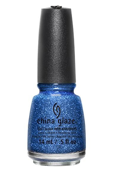 CHINA GLAZE  Nail Lacquer (0.5 fl.oz/14ml)