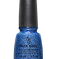 CHINA GLAZE  Nail Lacquer (0.5 fl.oz/14ml)