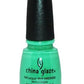 CHINA GLAZE  Nail Lacquer (0.5 fl.oz/14ml)