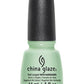 CHINA GLAZE  Nail Lacquer (0.5 fl.oz/14ml)