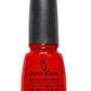 CHINA GLAZE  Nail Lacquer (0.5 fl.oz/14ml)