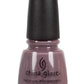 CHINA GLAZE  Nail Lacquer (0.5 fl.oz/14ml)