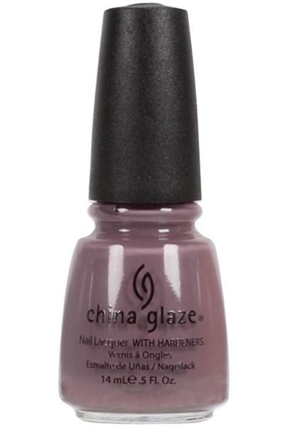 CHINA GLAZE  Nail Lacquer (0.5 fl.oz/14ml)