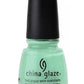 CHINA GLAZE  Nail Lacquer (0.5 fl.oz/14ml)