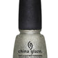 CHINA GLAZE  Nail Lacquer (0.5 fl.oz/14ml)