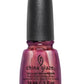 CHINA GLAZE  Nail Lacquer (0.5 fl.oz/14ml)