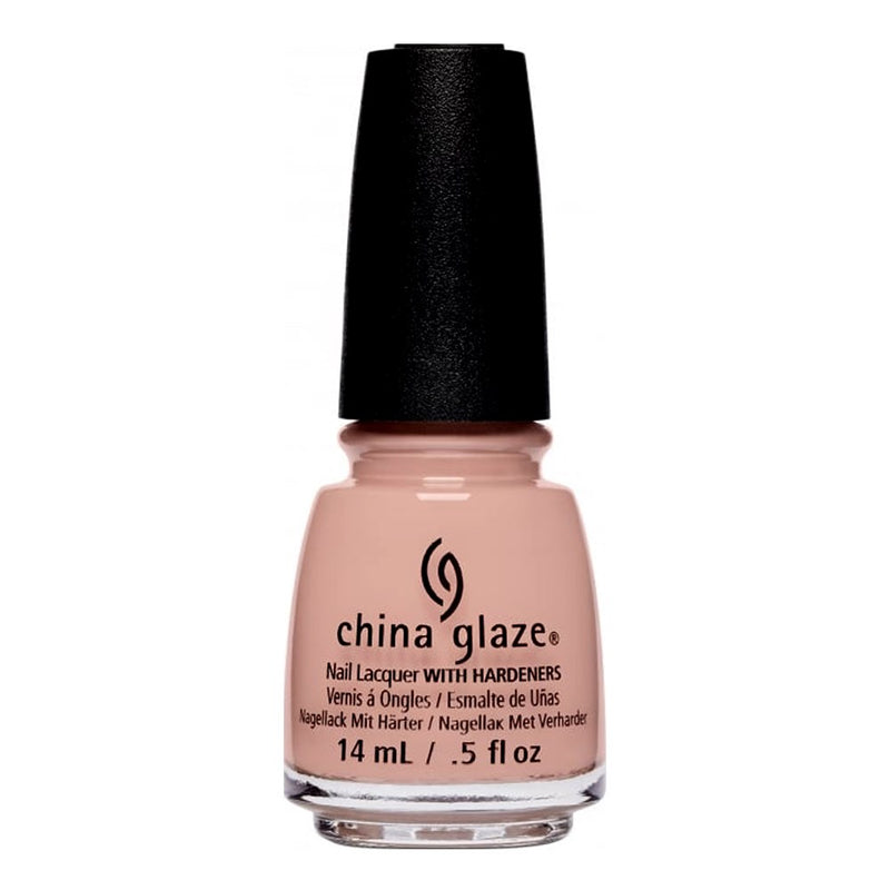 CHINA GLAZE  Nail Lacquer (0.5 fl.oz/14ml)