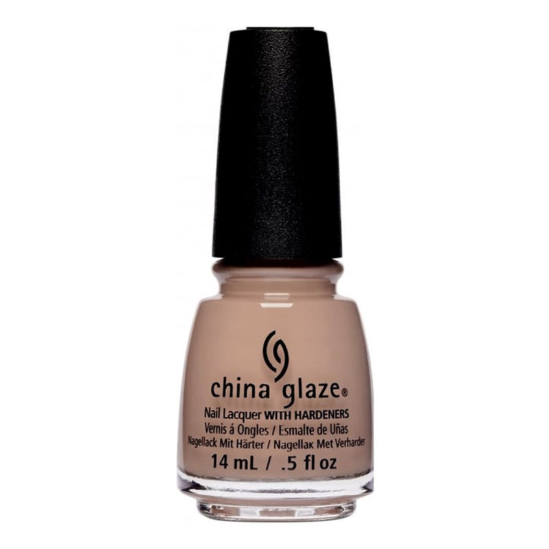 CHINA GLAZE  Nail Lacquer (0.5 fl.oz/14ml)