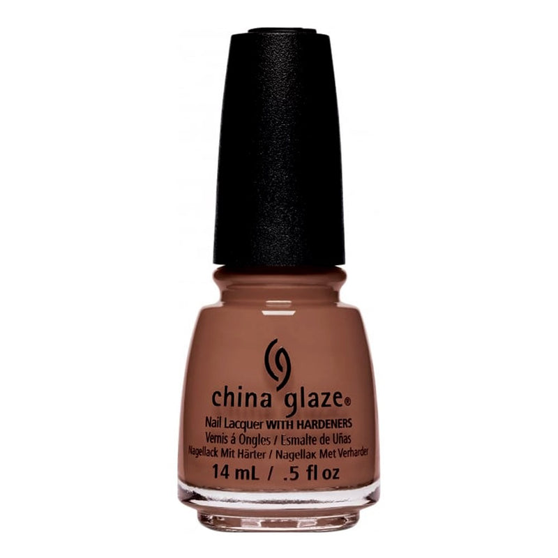 CHINA GLAZE  Nail Lacquer (0.5 fl.oz/14ml)