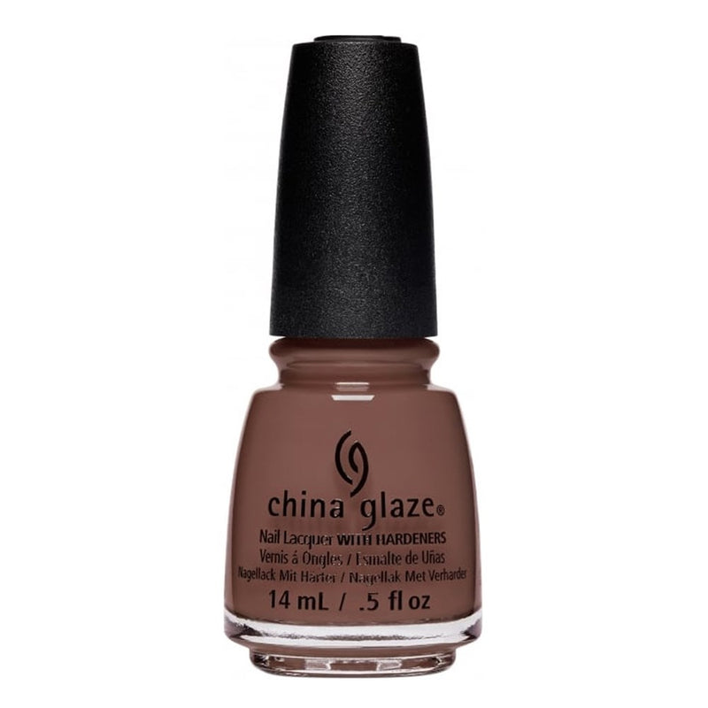 CHINA GLAZE  Nail Lacquer (0.5 fl.oz/14ml)