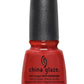 CHINA GLAZE  Nail Lacquer (0.5 fl.oz/14ml)