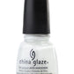 CHINA GLAZE  Nail Lacquer (0.5 fl.oz/14ml)