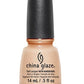 CHINA GLAZE  Nail Lacquer (0.5 fl.oz/14ml)