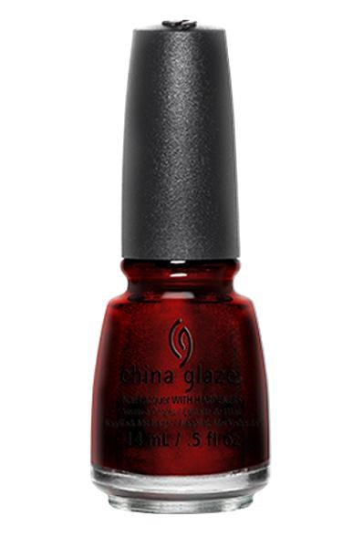 CHINA GLAZE  Nail Lacquer (0.5 fl.oz/14ml)