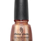 CHINA GLAZE  Nail Lacquer (0.5 fl.oz/14ml)