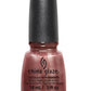 CHINA GLAZE  Nail Lacquer (0.5 fl.oz/14ml)