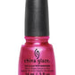 CHINA GLAZE  Nail Lacquer (0.5 fl.oz/14ml)