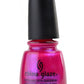 CHINA GLAZE  Nail Lacquer (0.5 fl.oz/14ml)