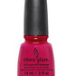 CHINA GLAZE  Nail Lacquer (0.5 fl.oz/14ml)