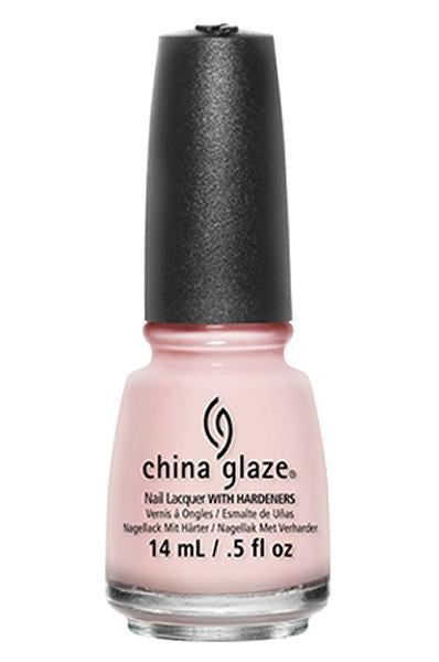 CHINA GLAZE  Nail Lacquer (0.5 fl.oz/14ml)