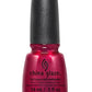 CHINA GLAZE  Nail Lacquer (0.5 fl.oz/14ml)