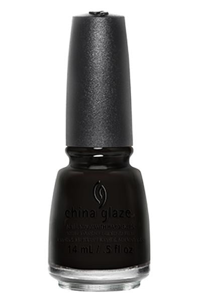 CHINA GLAZE  Nail Lacquer (0.5 fl.oz/14ml)