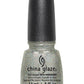 CHINA GLAZE  Nail Lacquer (0.5 fl.oz/14ml)