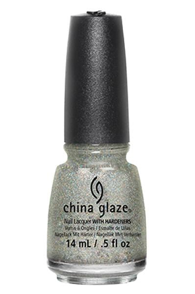 CHINA GLAZE  Nail Lacquer (0.5 fl.oz/14ml)